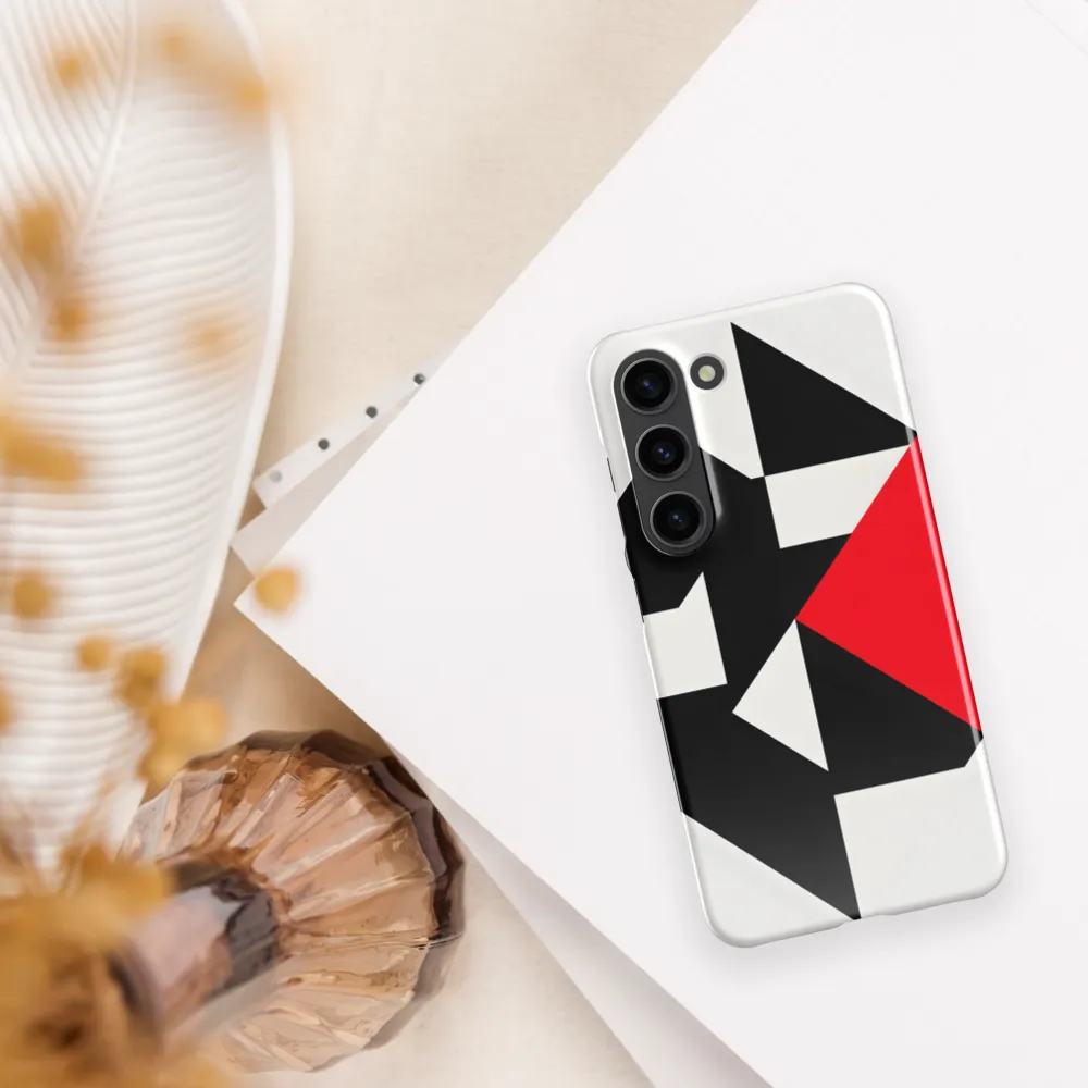 Dynamic Geometric Harmony