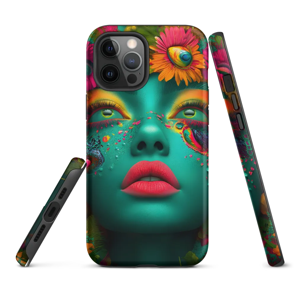 Botanical Reverie