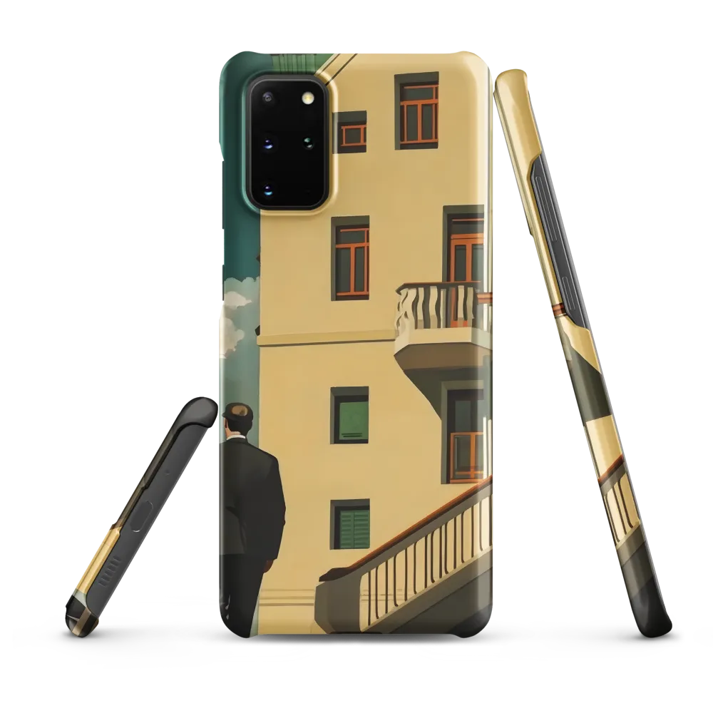 Reflections of Modernity