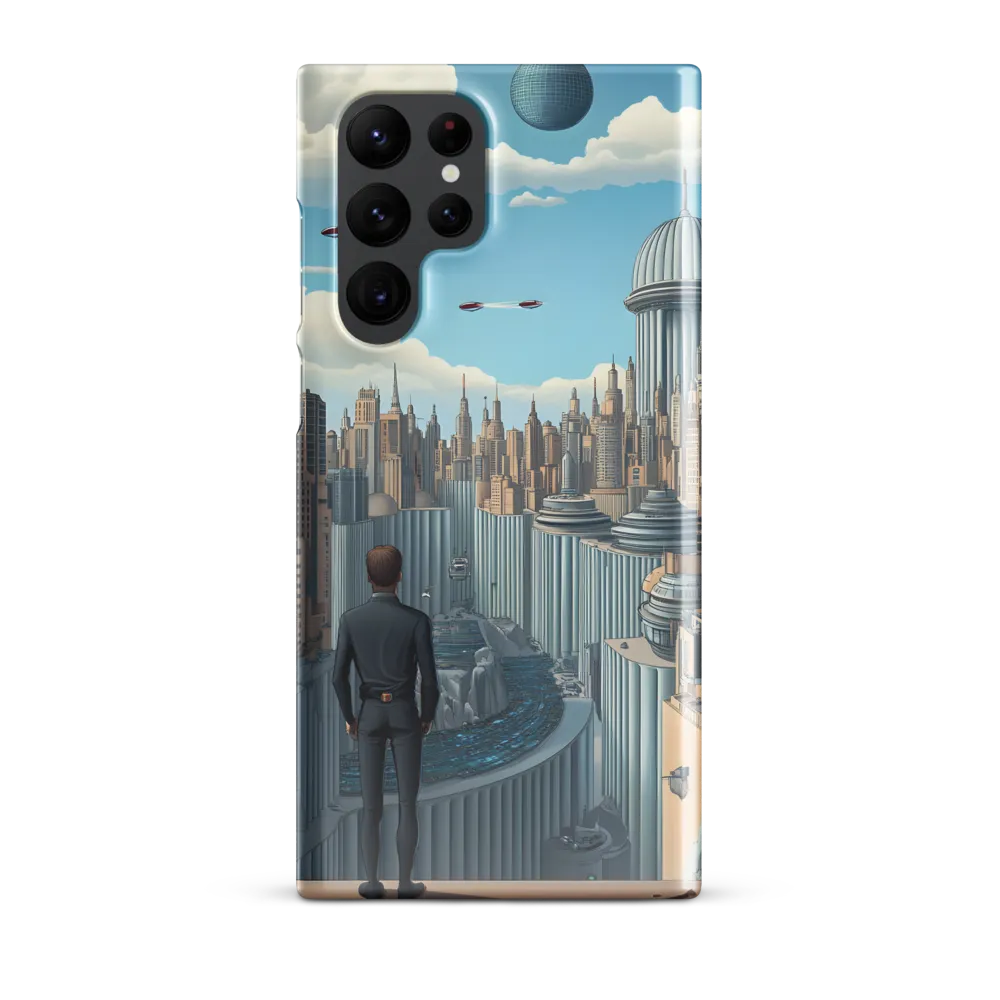 Visions of Tomorrow