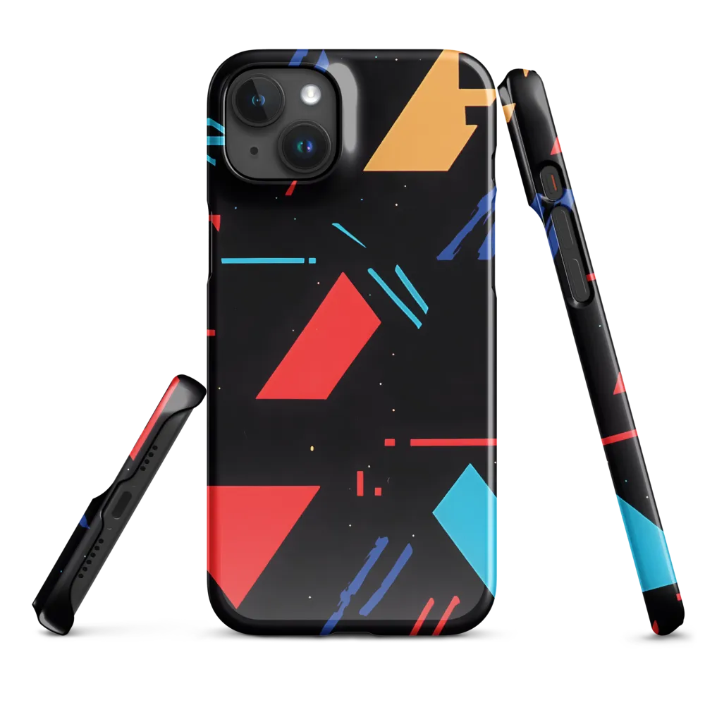 Dynamic Geometric Harmony