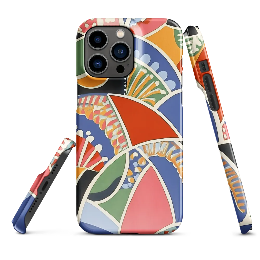 Kaleidoscope of Colors