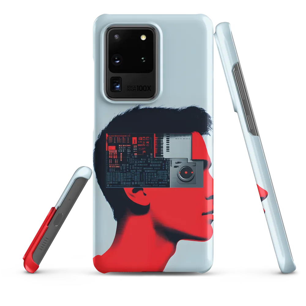 Mindscape of Technology