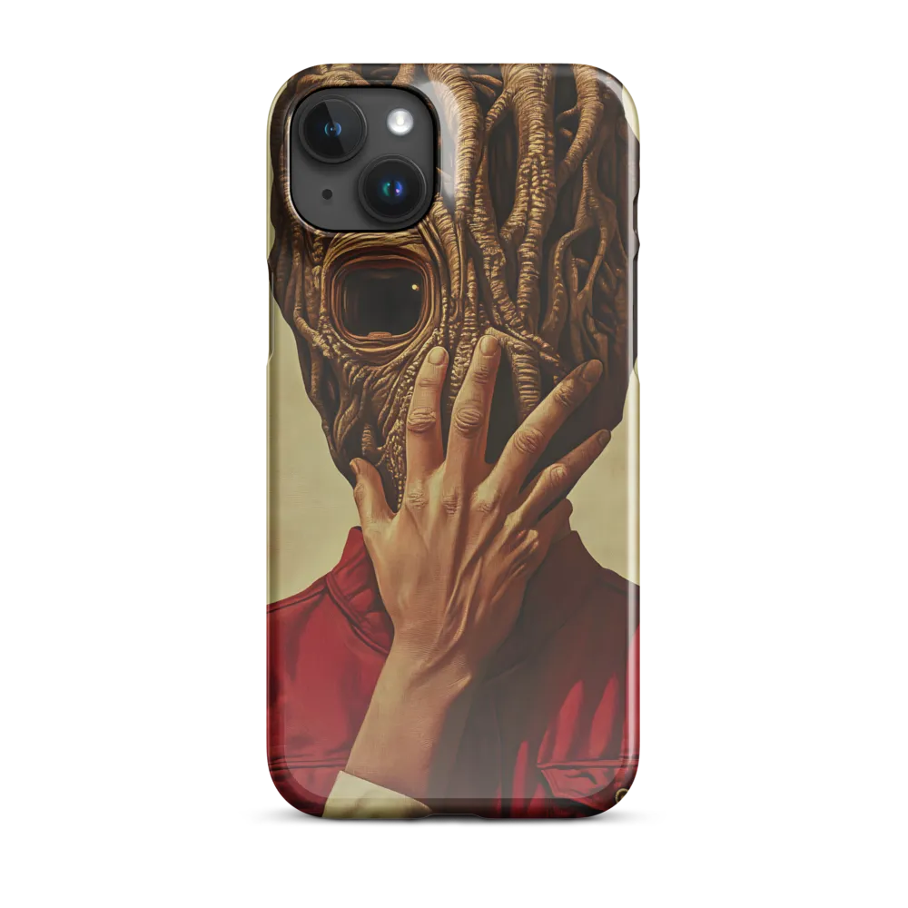 The Mask of Roots