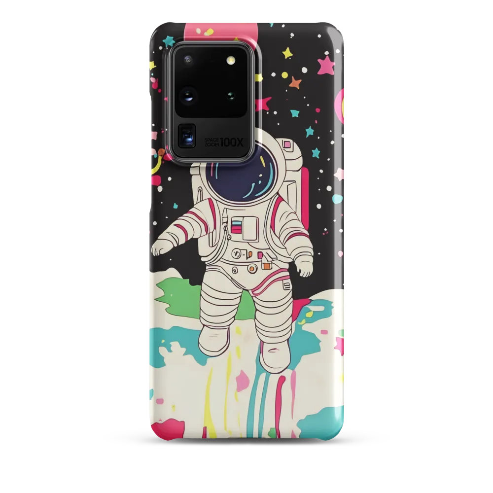 Cosmic Dreamscape