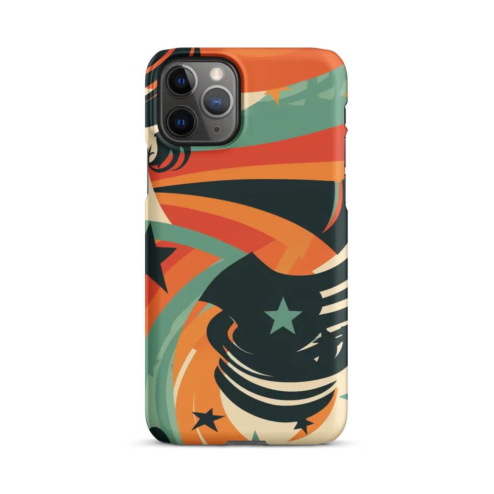Swirls of Elegance