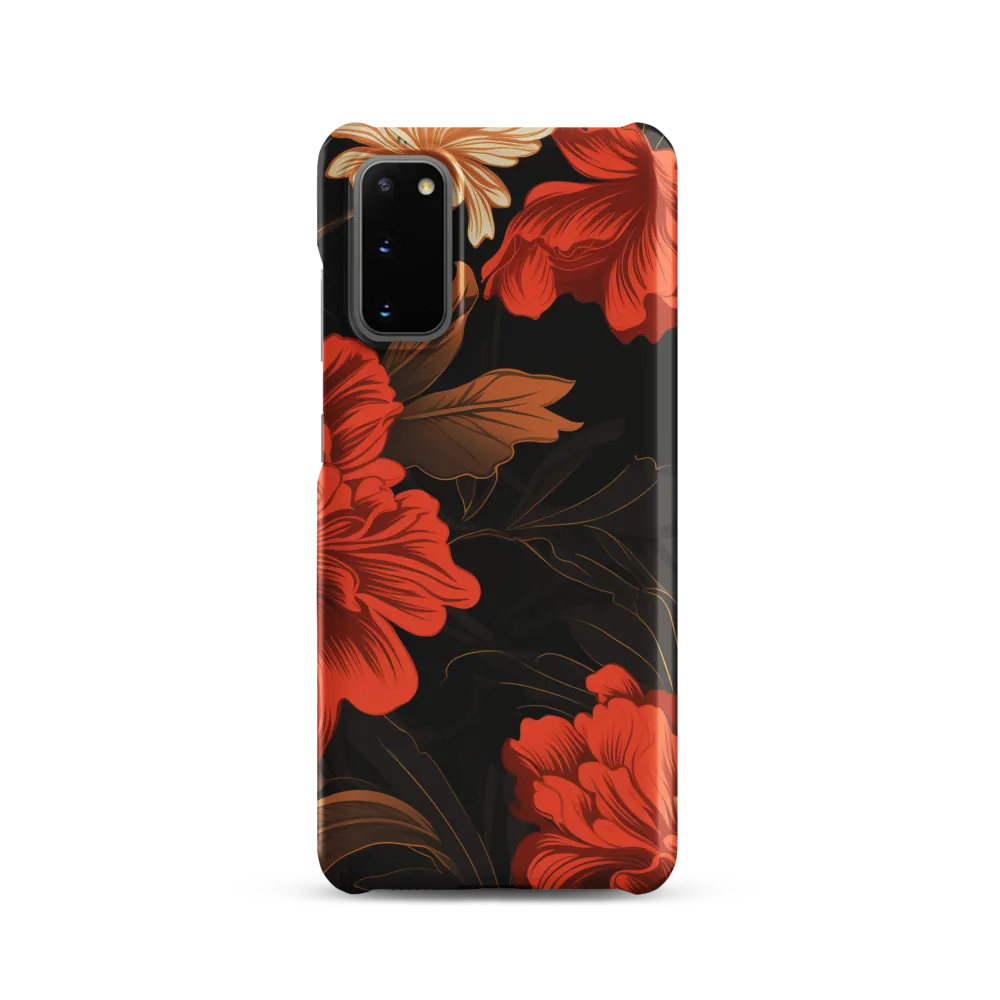 Elegance in Bloom