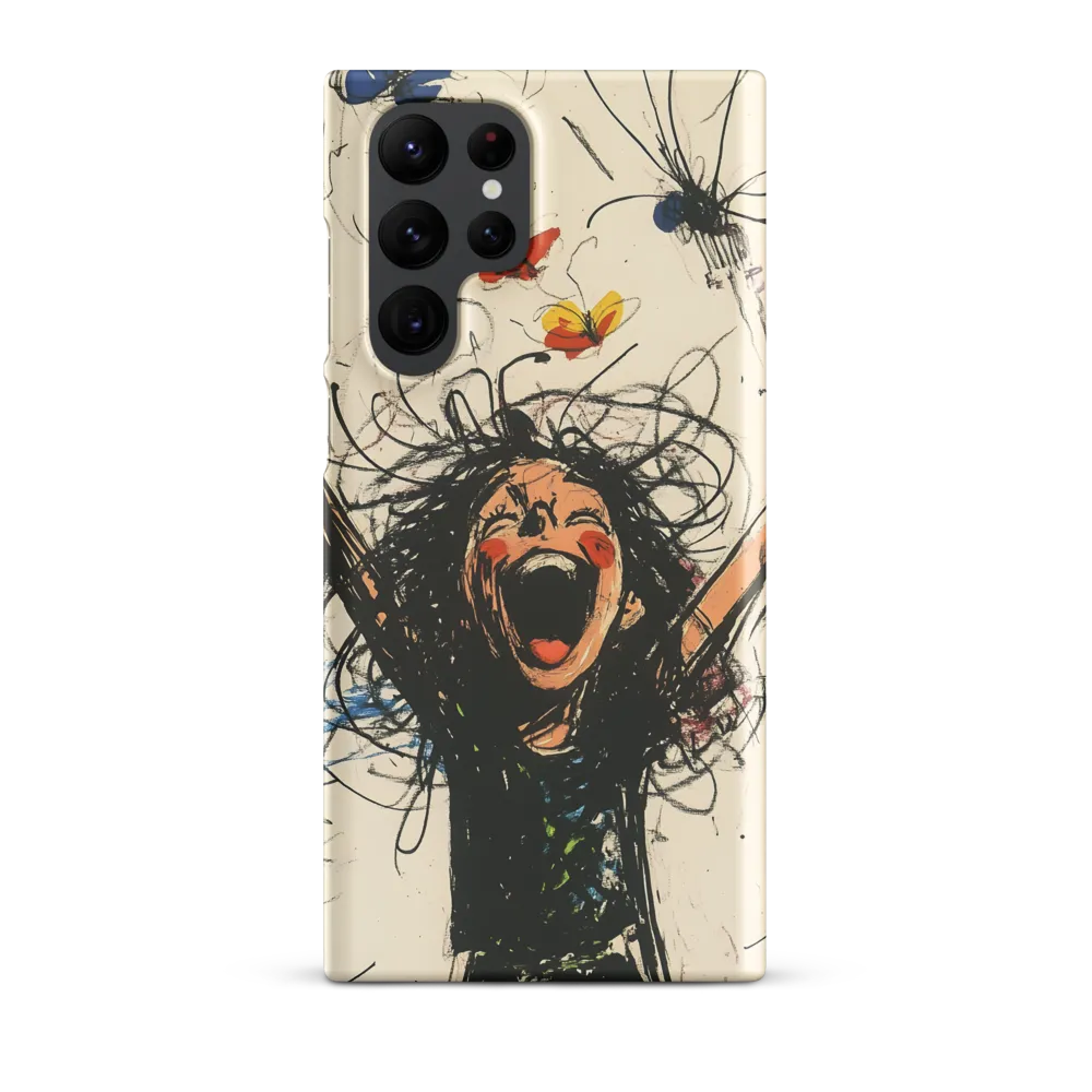Unleashing Joy
