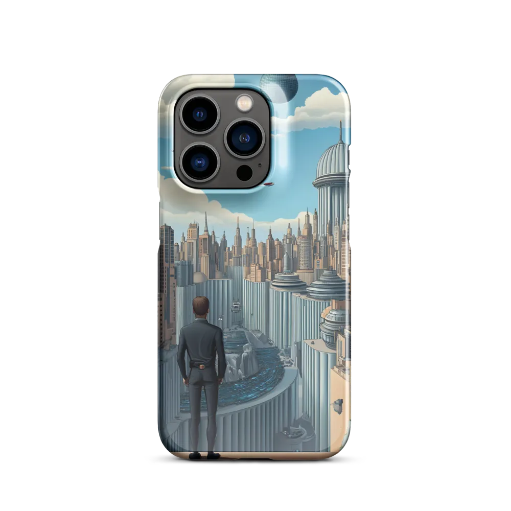 Visions of Tomorrow