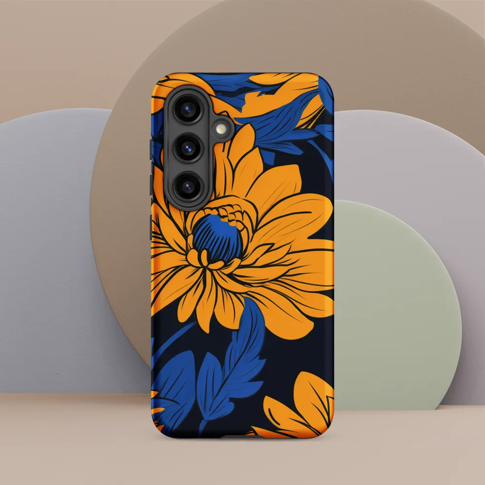 A Symphony of Blooms