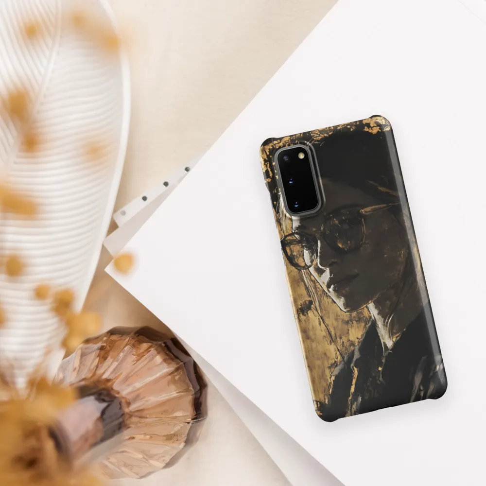 Gilded Elegance