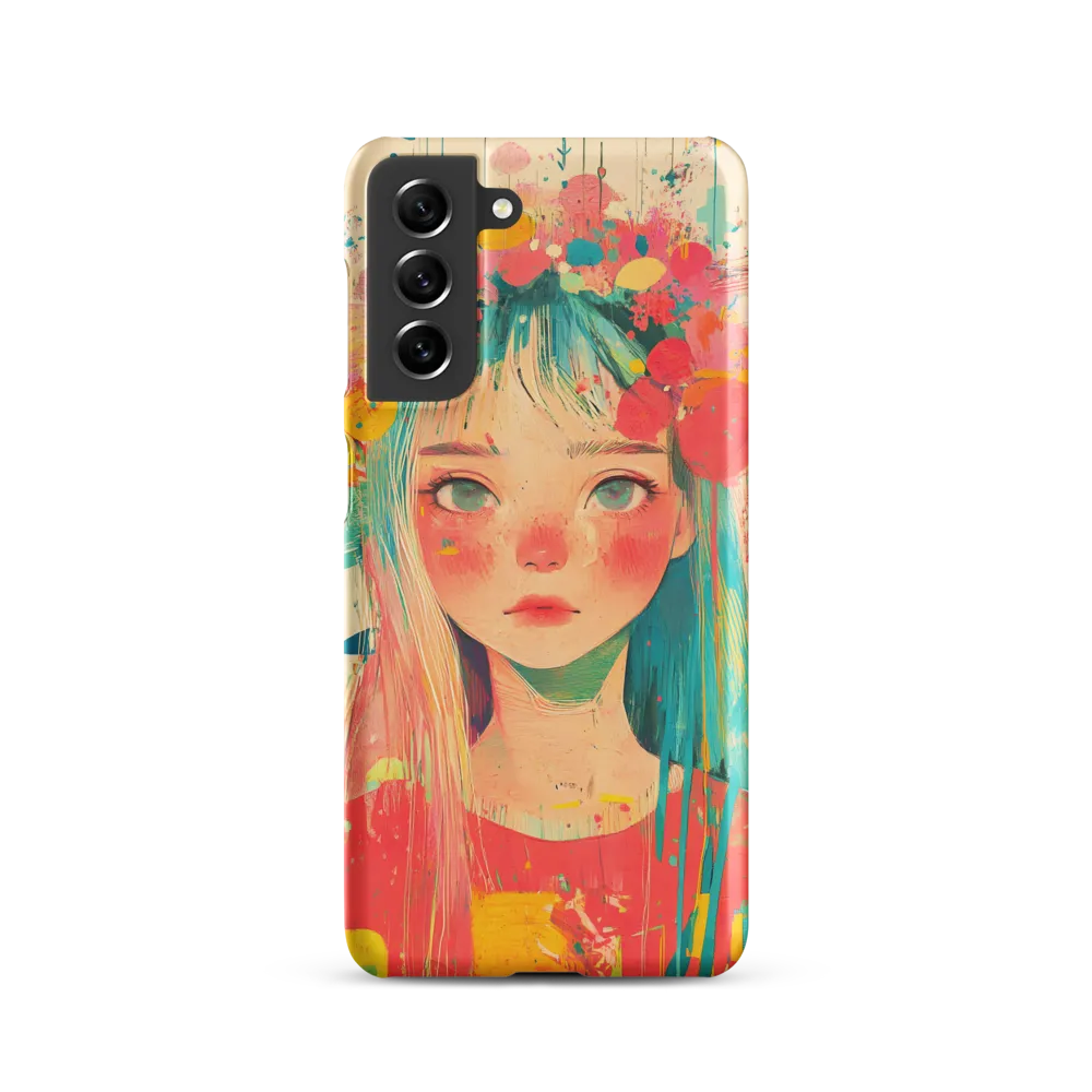 Whimsical Blossom