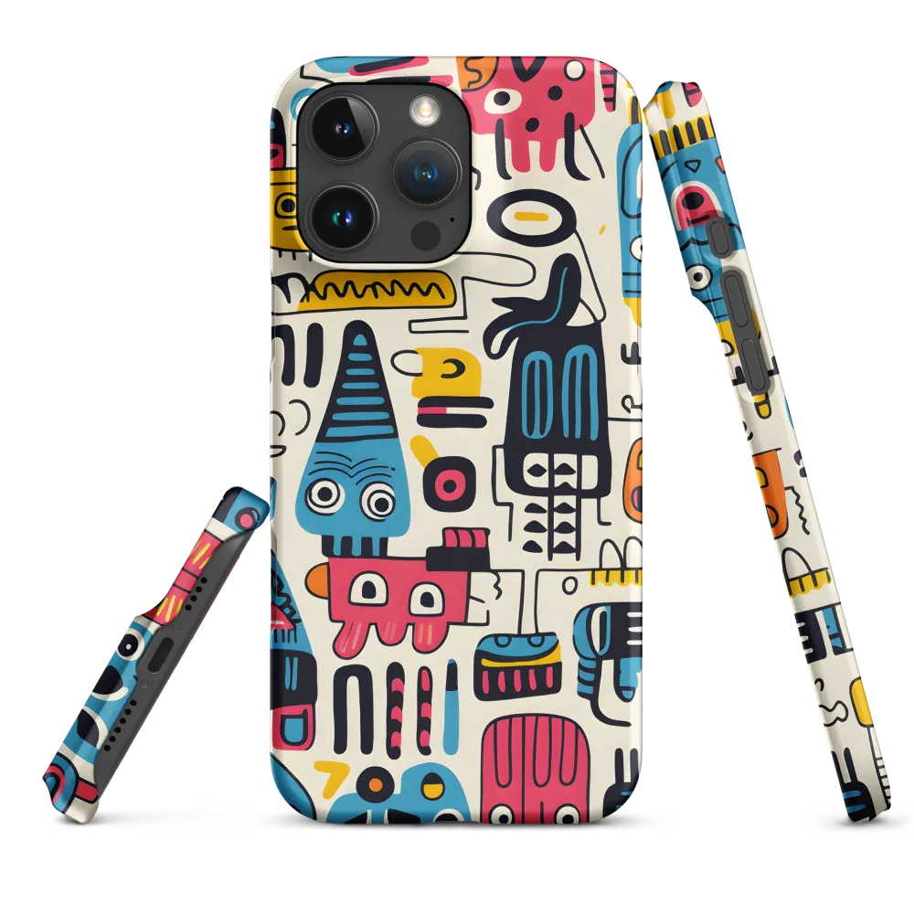 Vibrant Whimsy