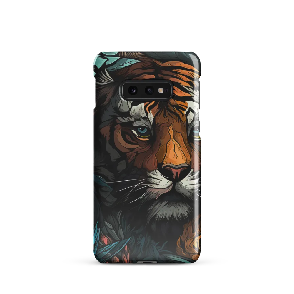 Guardian of the Jungle