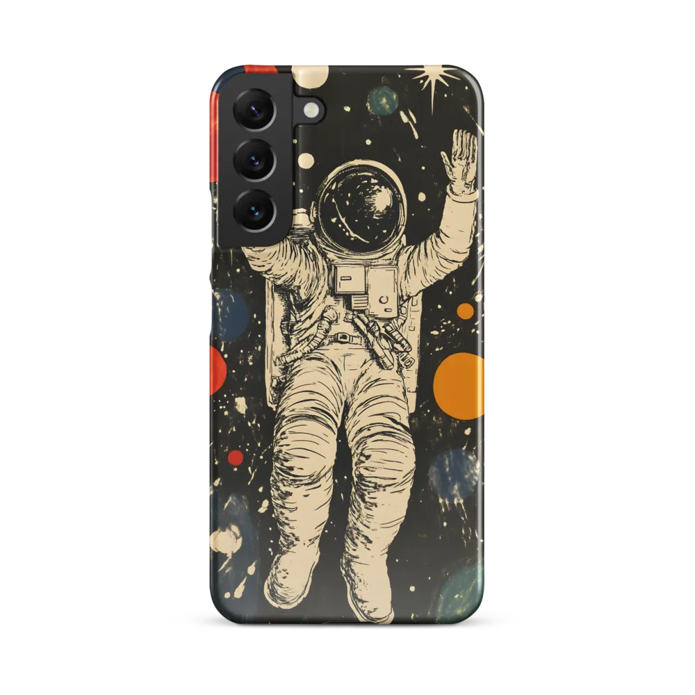 Floating in the Cosmos