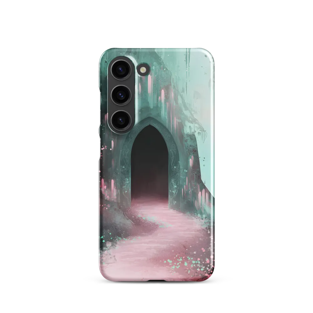 Portal of Secrets