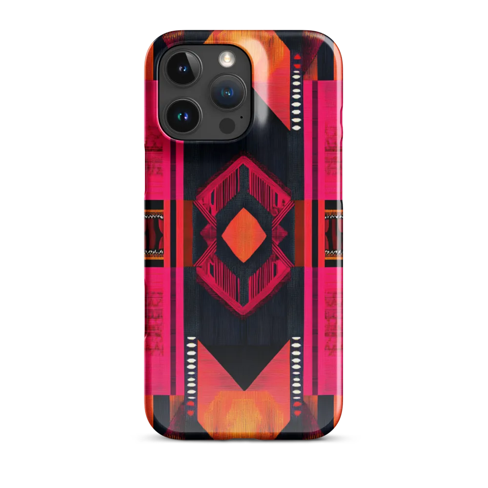 Symphony of Geometry