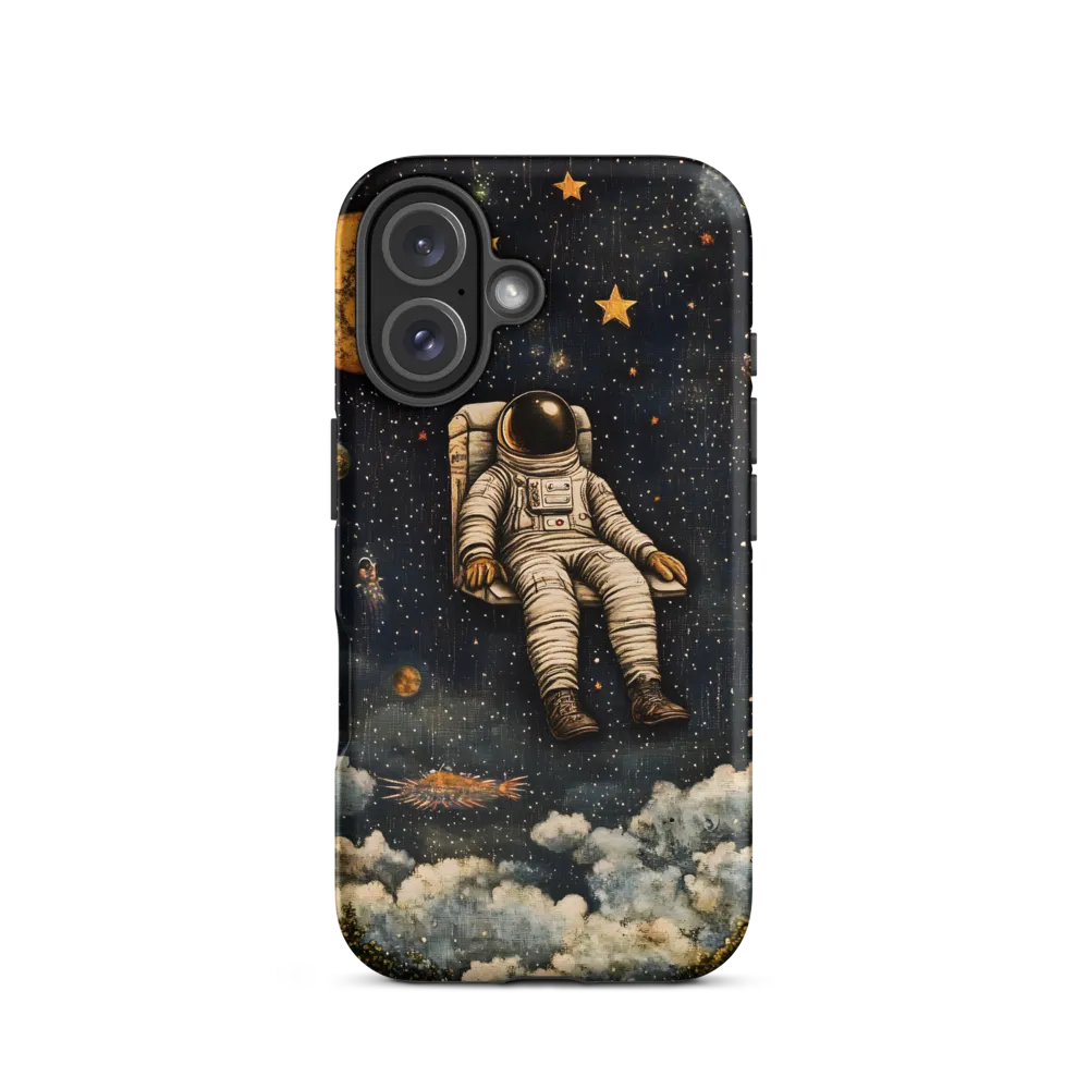 Dreaming Among the Stars | Phone Case