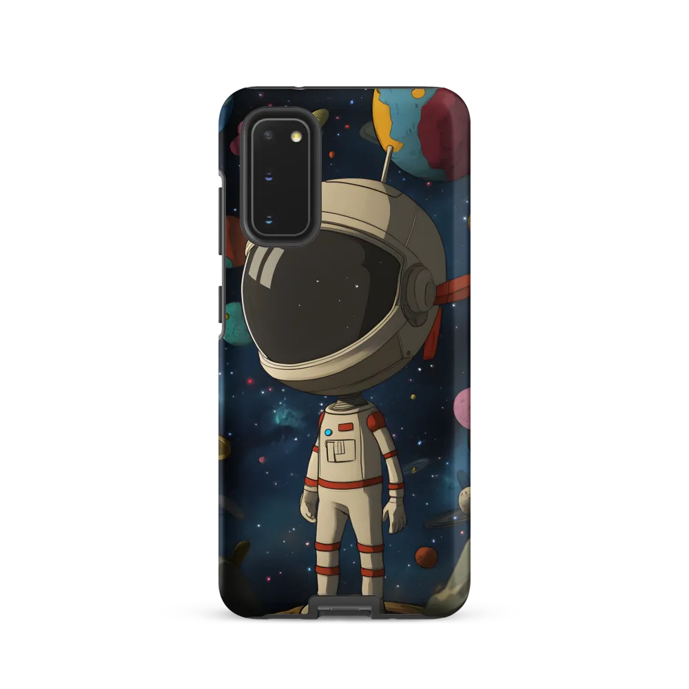 Cosmic Wonder