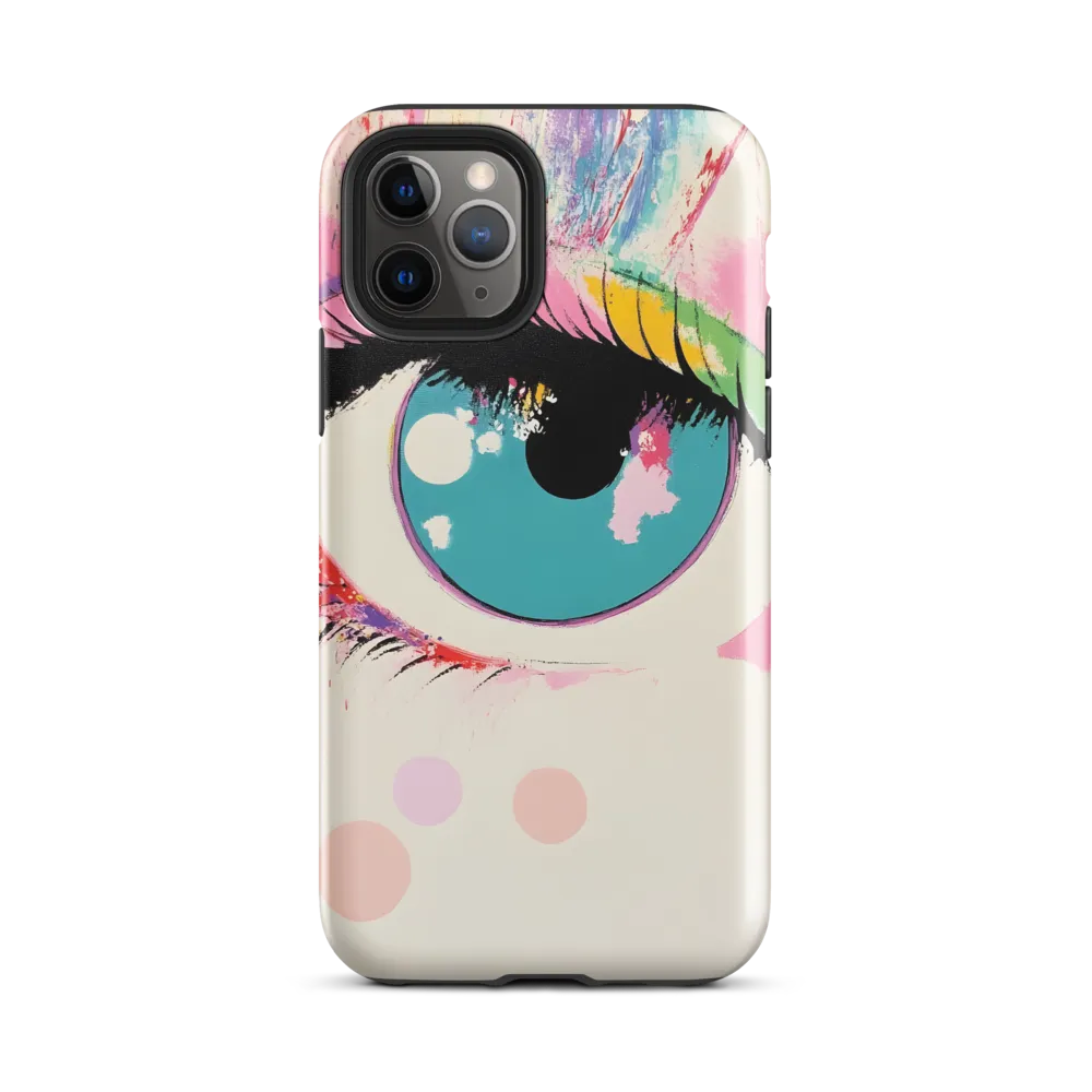 Eye Candy: A Pop Art Vision