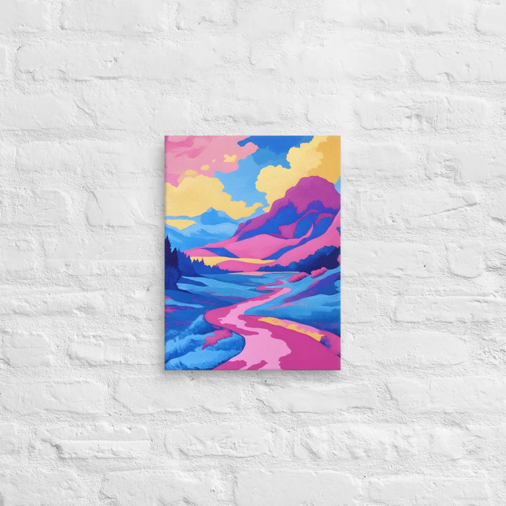Dreamscape: The Serene River