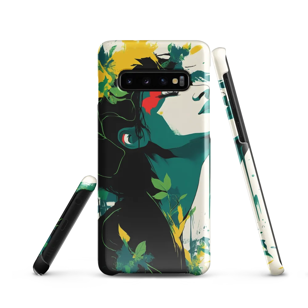 Embrace of Nature