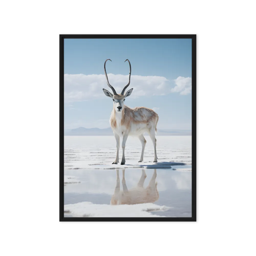 Reflection of Serenity