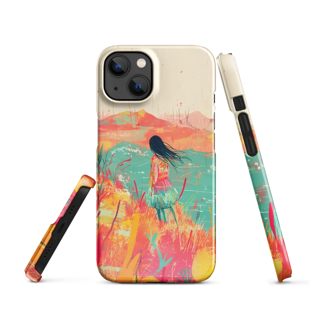 Whispers of Colors