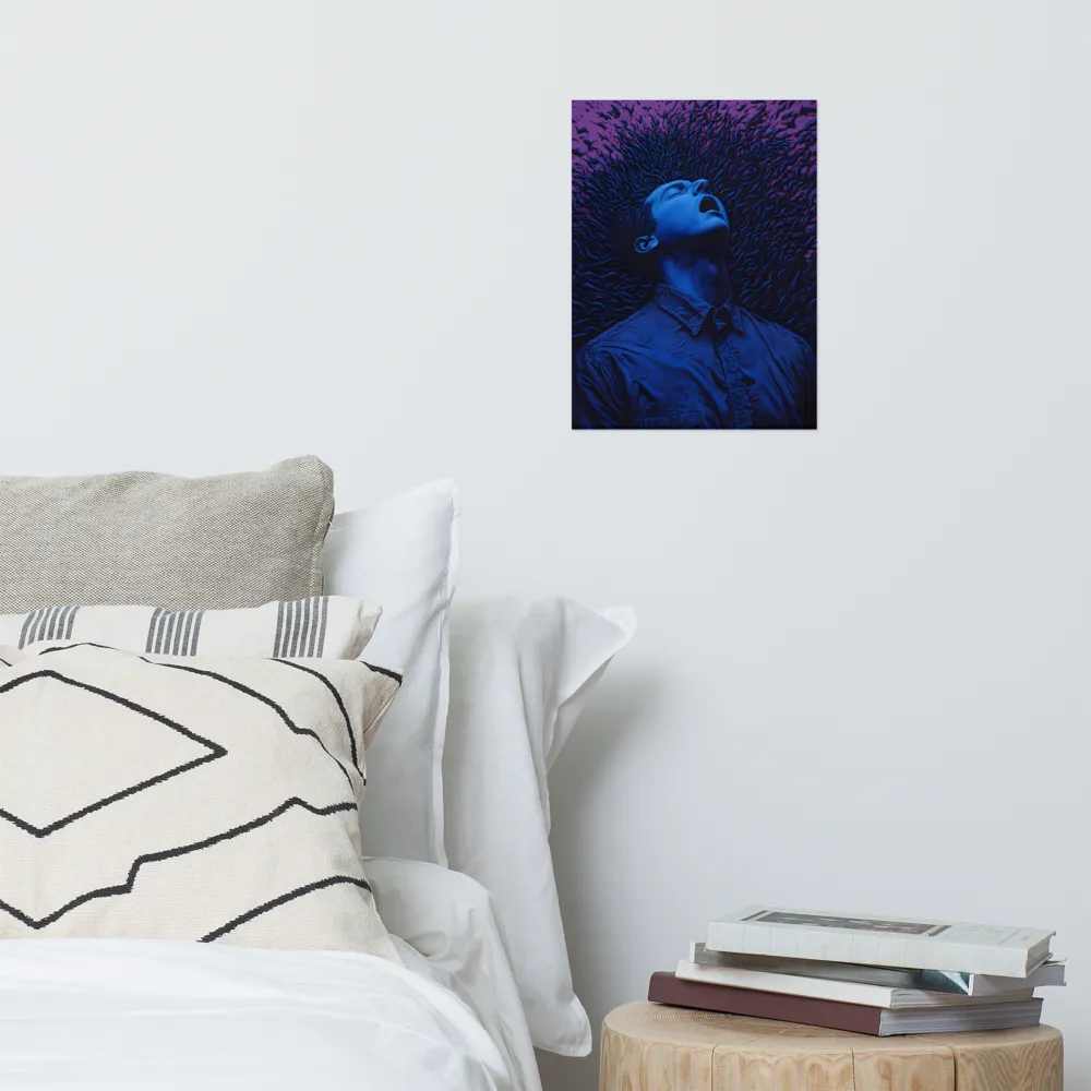 Dreams Unbound | Poster | 12″×16″