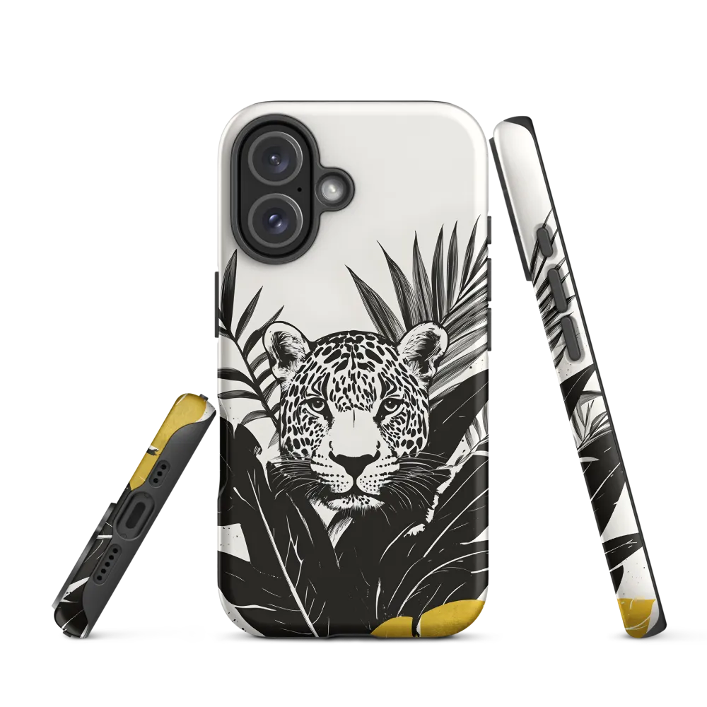 Whispers of the Wild | Phone Case