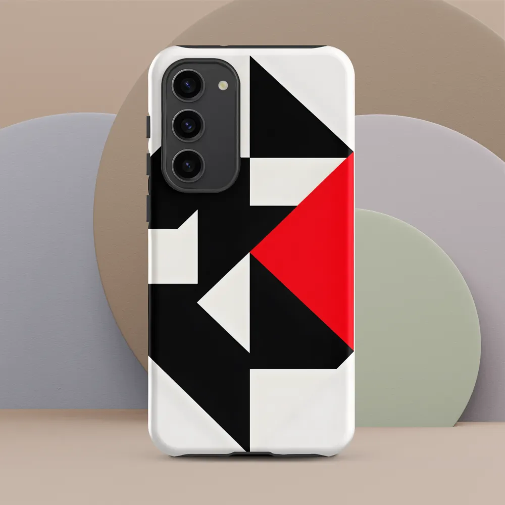 Dynamic Geometric Harmony