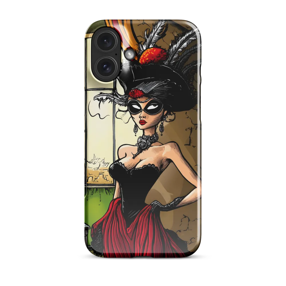 Chic Enigma