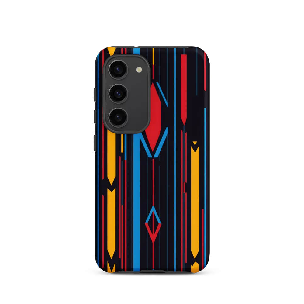 Dynamic Geometric Harmony