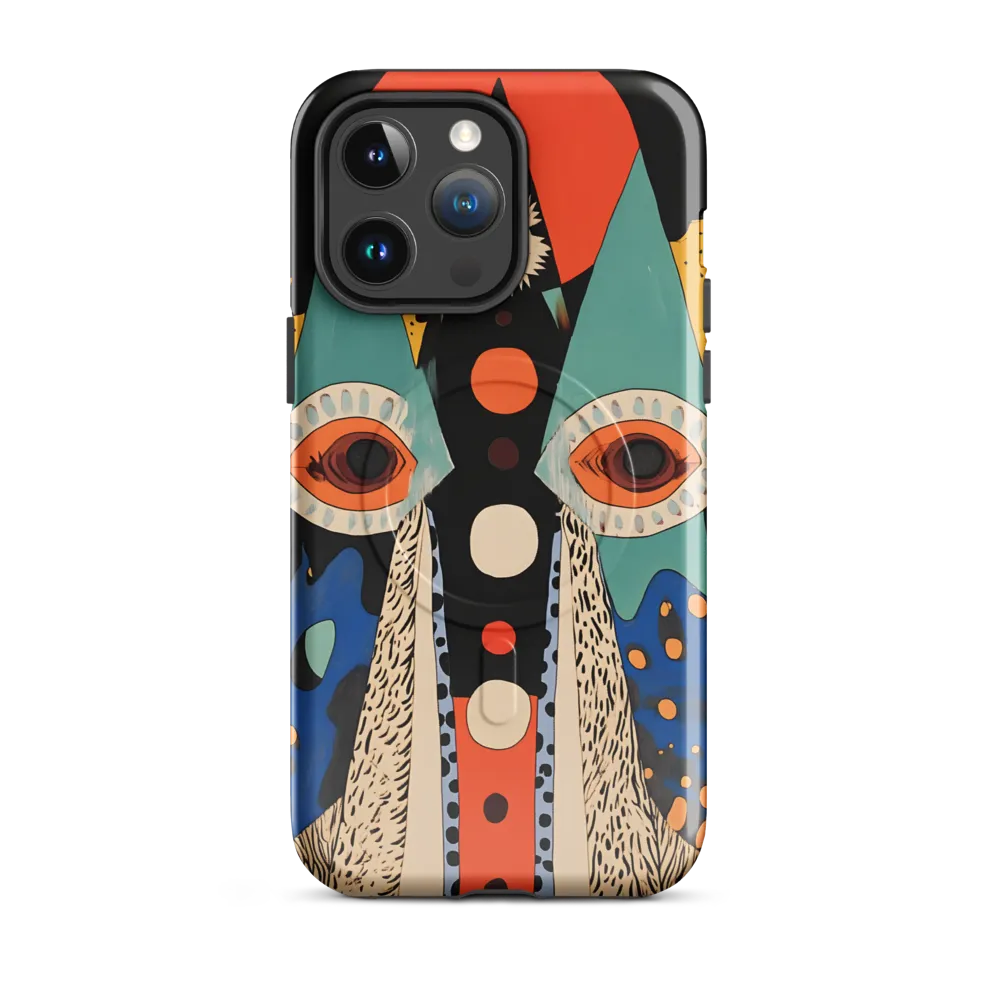 Visages of Vibrancy