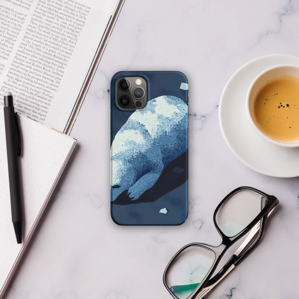 Silent Majesty: The Polar Bear's Realm