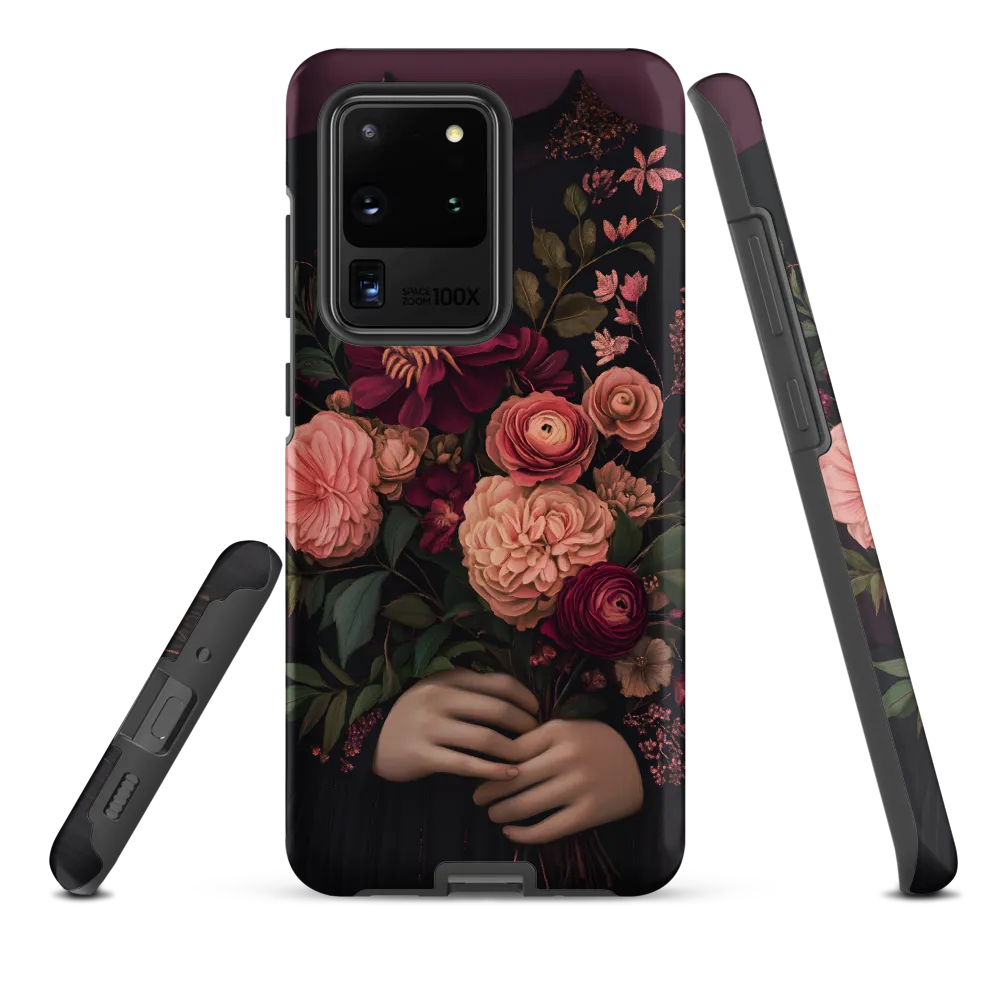 Botanical Elegance