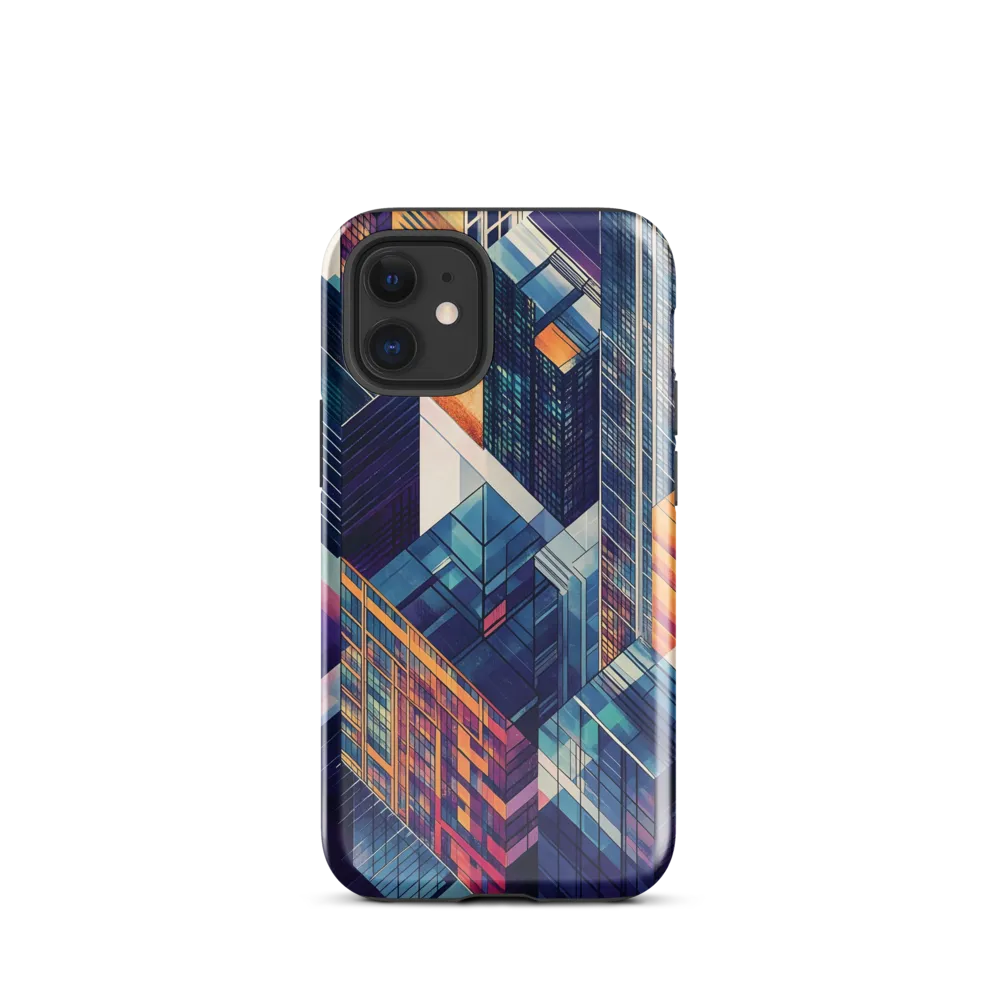 Urban Kaleidoscope