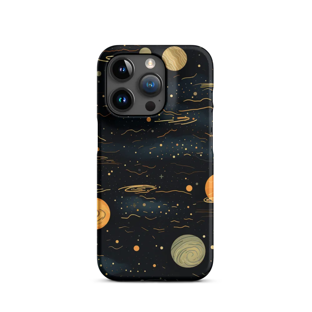 Celestial Dreams