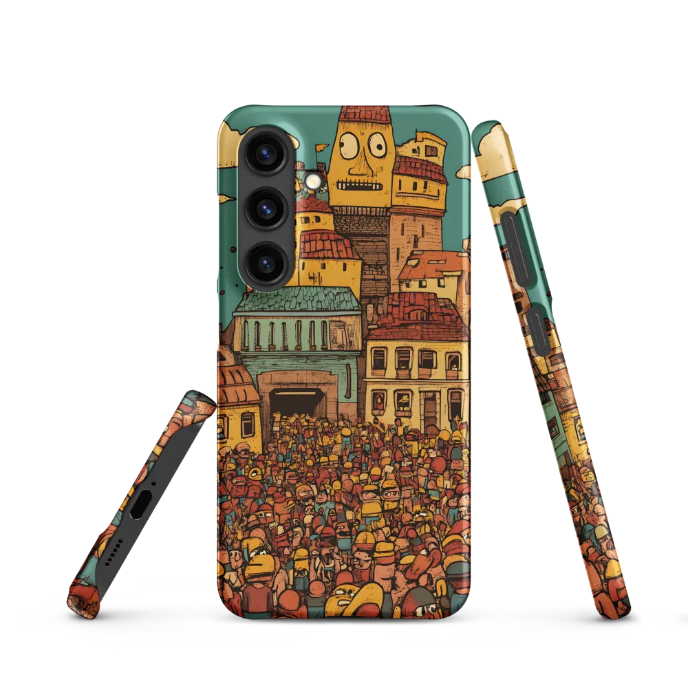 The Quirky City Gathering