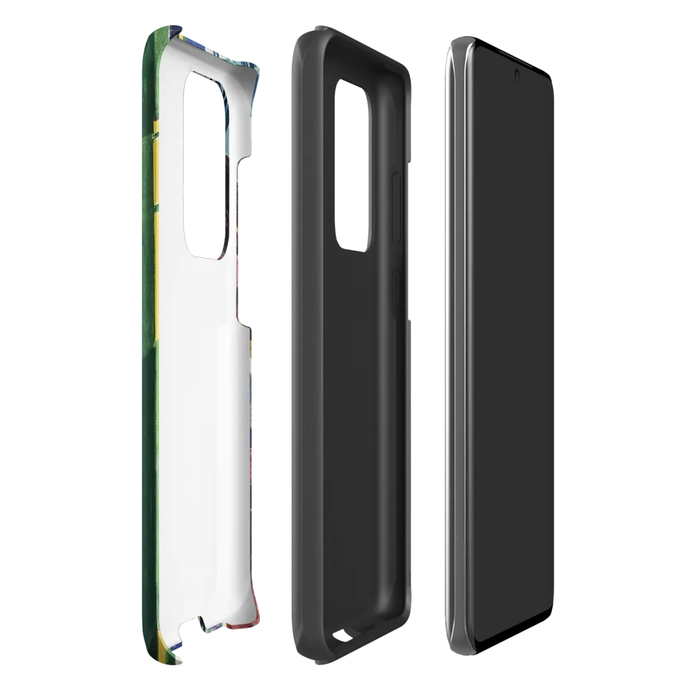 Reflections in Color