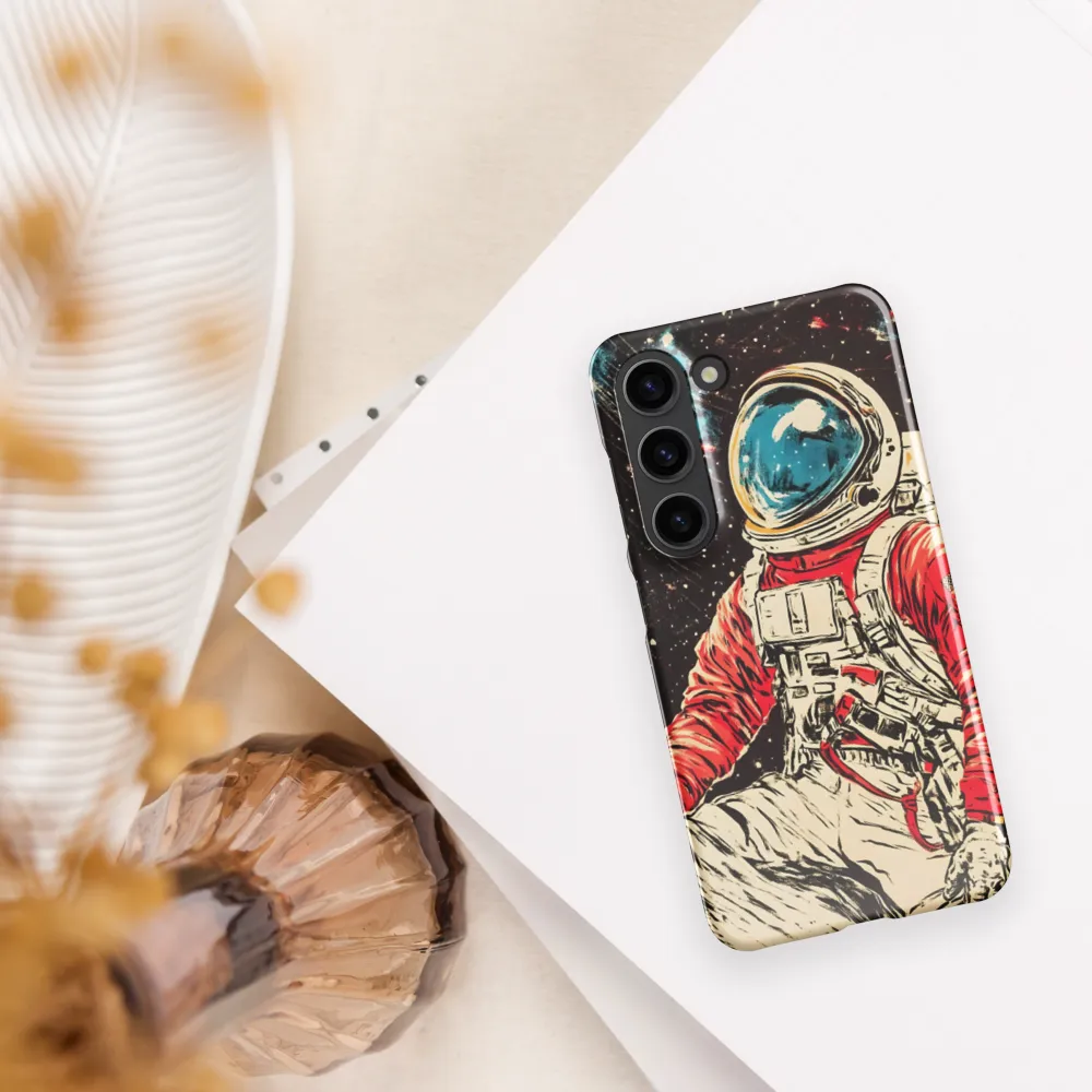 Cosmic Navigator