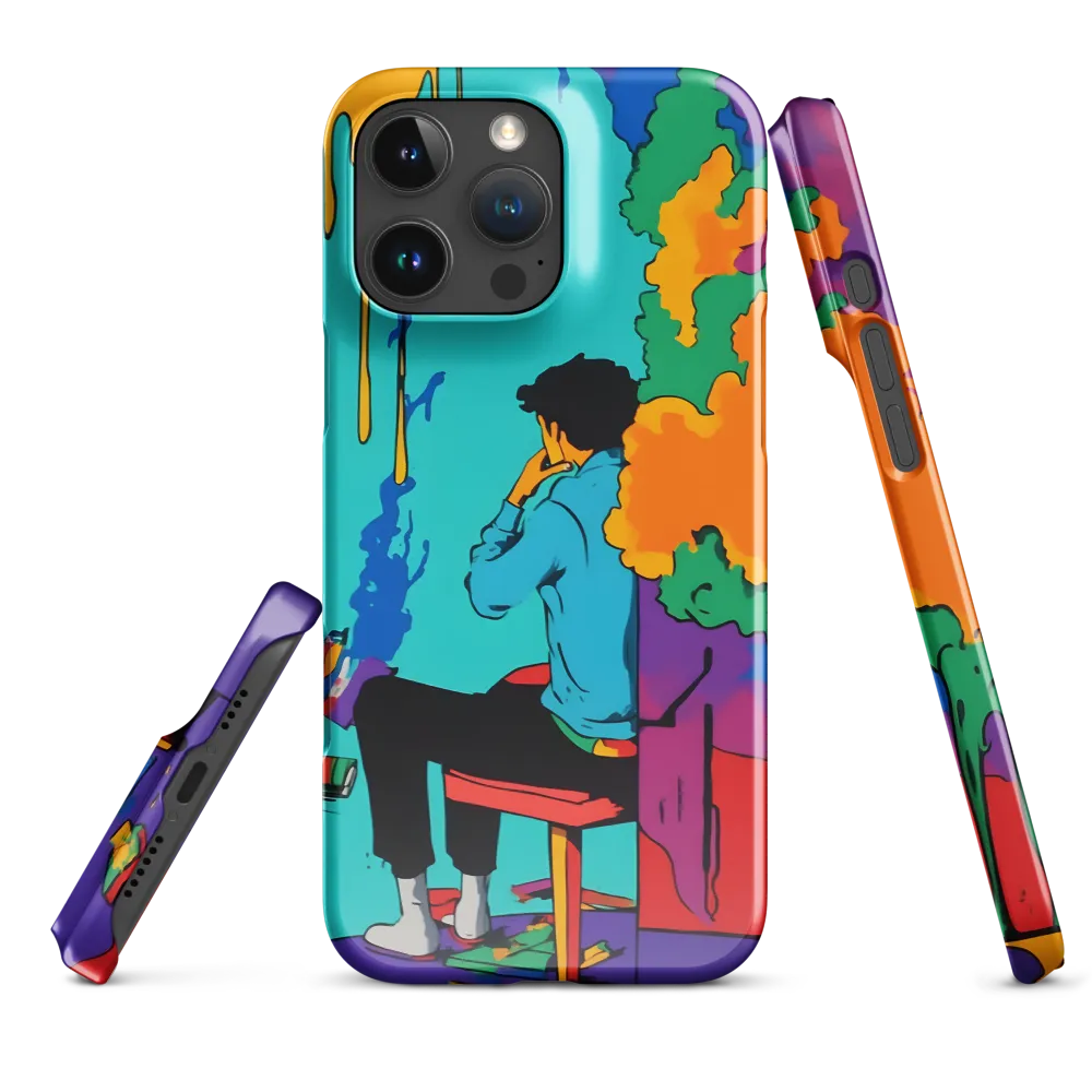 The Artist Within