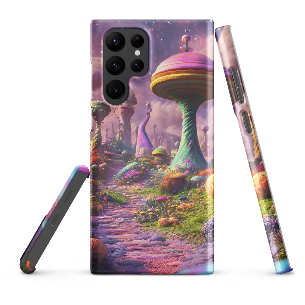 Whimsical Worlds: A Journey Through Fantasy