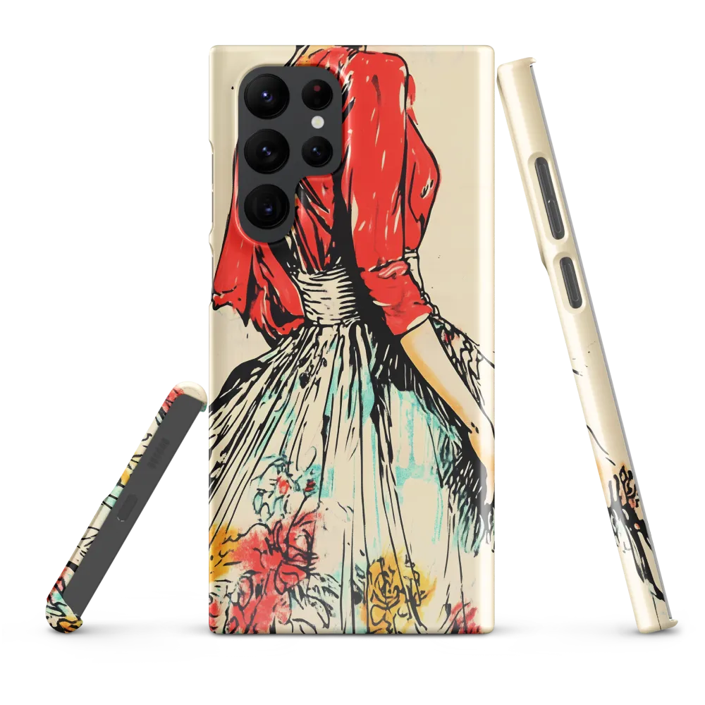 Elegance in Bloom