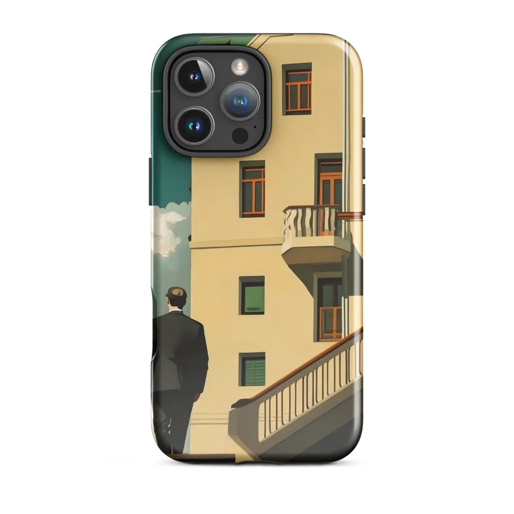 Reflections of Modernity