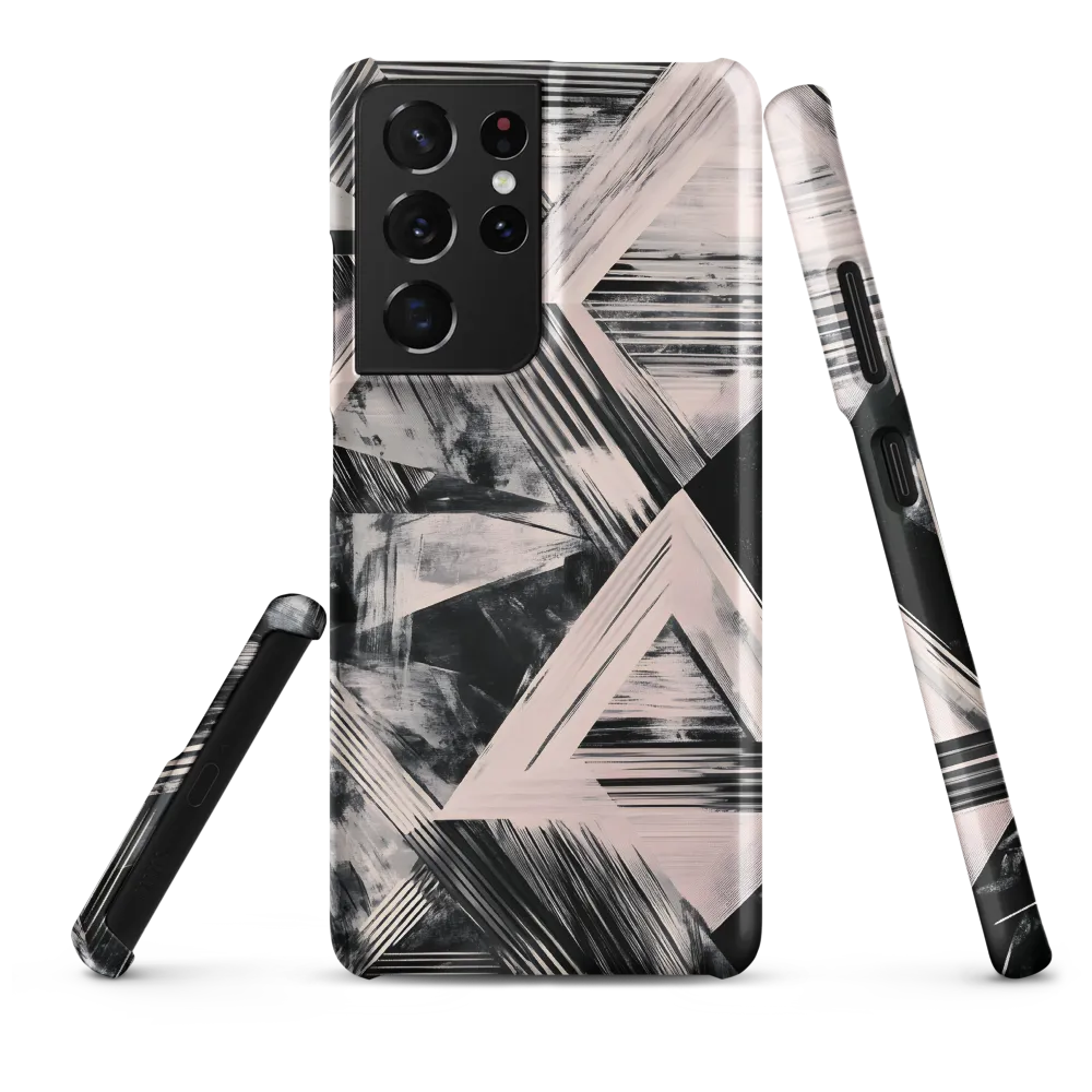 Geometric Harmony