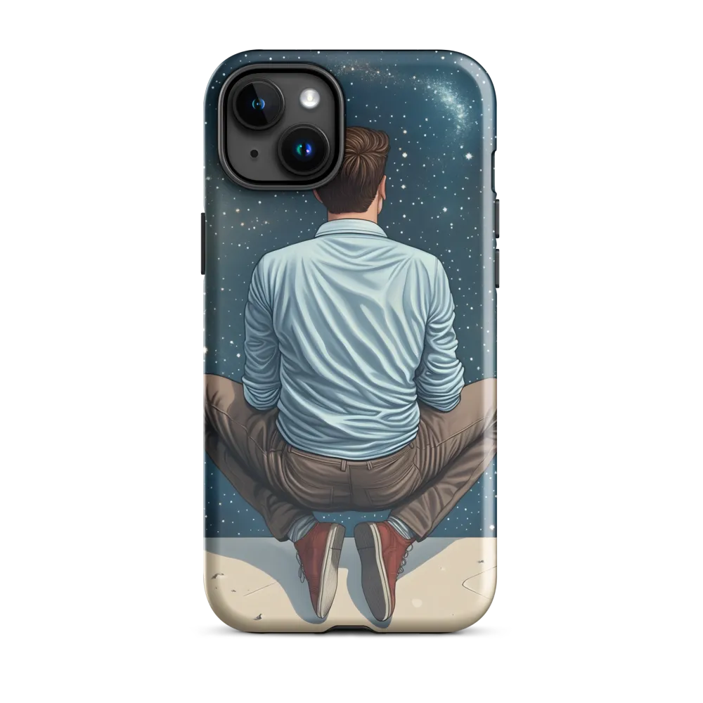 Gaze into Infinity