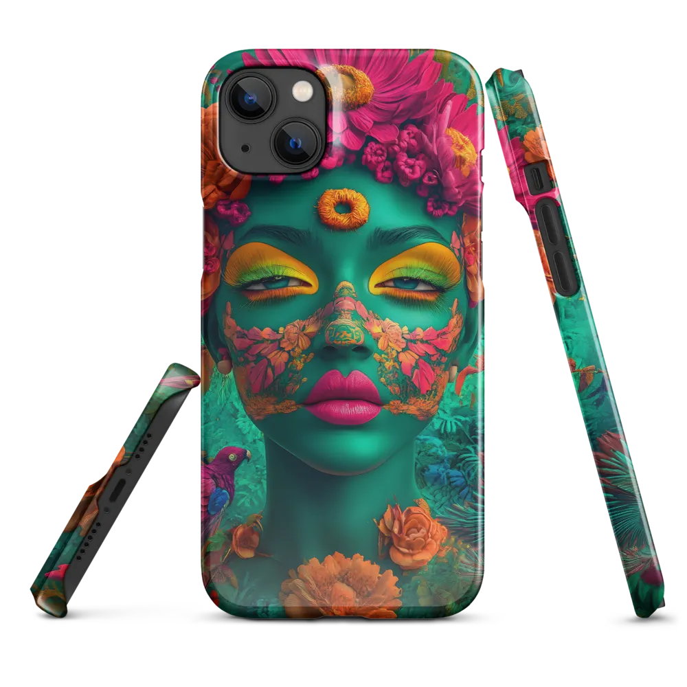 Floral Serenity