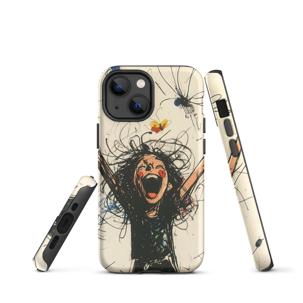 Unleashing Joy