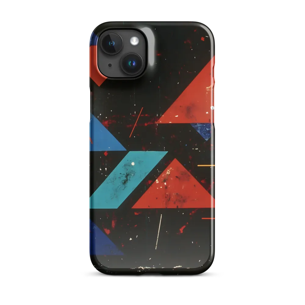 Dynamic Geometric Harmony